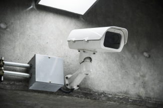 Sécurité et vidéo surveillance