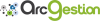 Logo Arc Gestion