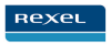 Logo Rexel électricité
