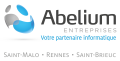 Logo Abelium Entreprises