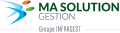 Logo Ma Solution Gestion