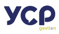 Logo YCP Gestion