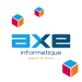 Logo Axe Informatique
