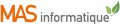 Logo MAS Informatique