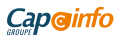 Logo Groupe Cap Info