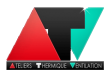 Atelier Thermique Ventilation