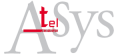 Logo AtelSys