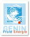 Logo Genin Froid Energie