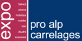 Terrier / Pro Alp Carrelages