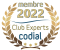 Membre Club Experts ERP Codial