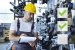 Maintenance interne de machine pour éviter pannes