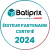 Editeur partenaire certifié Batiprix, solution de chiffrage