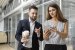 Business app gestion commerciale : devis, commandes, livraisons, factures