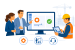 Intégration et formation aux outils de gestion BTP