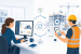 Gestion chantier synchronisée au bureau et sur le terrain