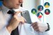 Gestion de portefeuille client depuis application mobile commerciale