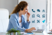 Enregistrez vos interventions directement depuis la CRM