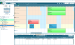 Logiciel planning chantier - Planning des ressources pour gérer les agendas de ses collaborateurs