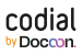 Logo Codial by Docoon - La Plateforme Agréée intégrée à votre logiciel de gestion