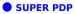 Logo Super PDP
