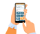 Suivi de chantier depuis votre mobile ou tablette