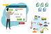 Planification des ressources disponibles par document