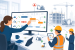 Planning connecté à la réalité