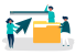 Serveur de fichiers pour enregistrer ses documents