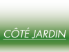 Côté Jardin