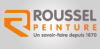 Roussel Peinture