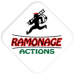 Ramonage actions