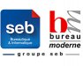 Seb bureautique - Bureau moderne