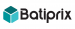 Logo Batiprix