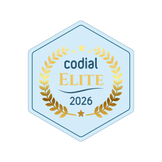 Logo Elite Codial