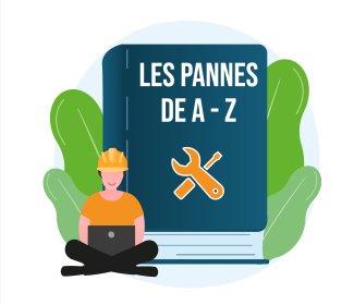 GMAO : Dictionnaire des pannes