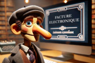 Début 2025, personne n'est prêt pour la facturation électronique, mais certains sont prêts à tout !