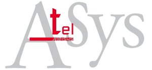 Logo AtelSys