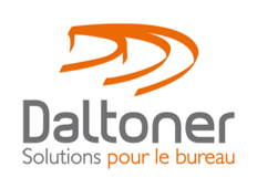 Daltoner, solutions pour le bureau Daltoner, solutions pour le bureau