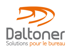 Daltoner, solutions pour le bureau