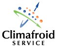 Logo Climafroid Service
