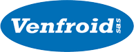 Logo Venfroid Logo Venfroid