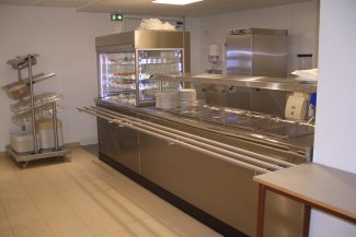 Cuisine professionnelle