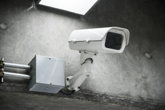 Sécurité et vidéo surveillance Sécurité et vidéo surveillance
