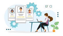 Recrutement informatique, développement logiciel, assistance, infrastructure