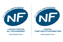 Certification NF525 et NF203