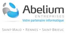 Logo Abelium Entreprises