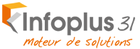 Logo Infoplus 31