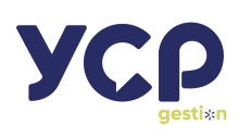 Logo YCP Gestion