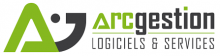 Logo Arc Gestion