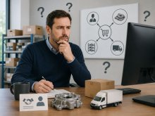 Quel logiciel gestion des achats choisir ?